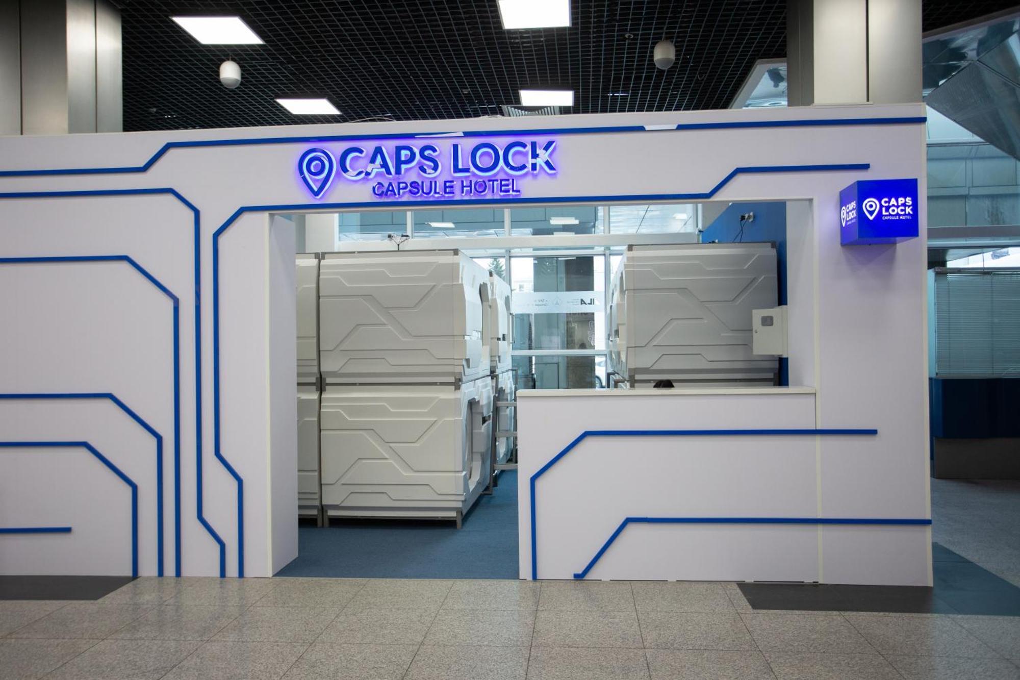 Caps Lock Otel Turksib Dış mekan fotoğraf